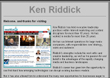 Ken Riddick